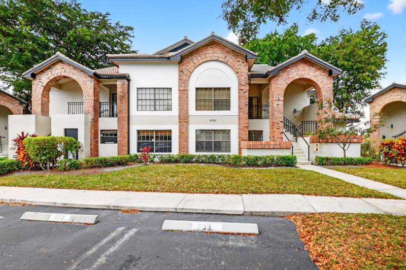 3 bedroom Condominium at 8065 Aberdeen Drive #101, Stratford At Aberdeen Condo, Boynton Beach — photo 2