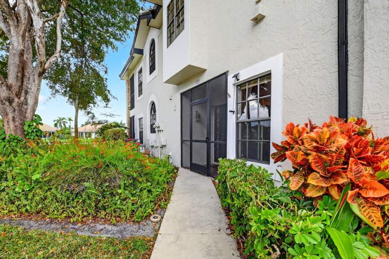3 bedroom Condominium at 8065 Aberdeen Drive #101, Stratford At Aberdeen Condo, Boynton Beach — photo 4