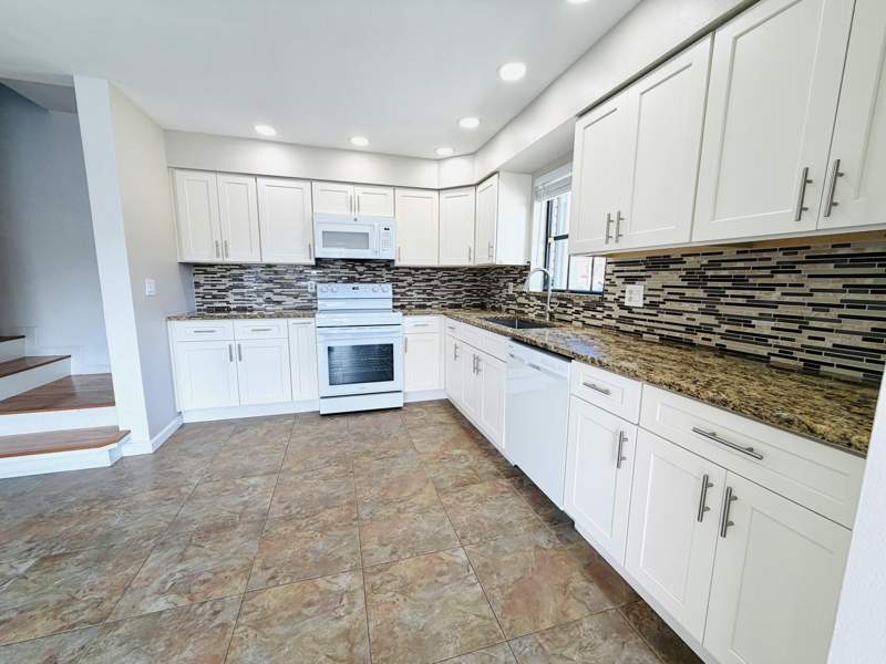 3 bedroom Townhouse at 1437 Princeton Lane, Golfview Harbour Townhouses, Boynton Beach — photo 3