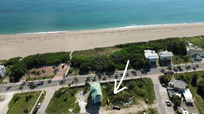 3 bedroom Townhouse at 523 Coral Sands Way, Hutchinson Island, Hutchinson Island — photo 2