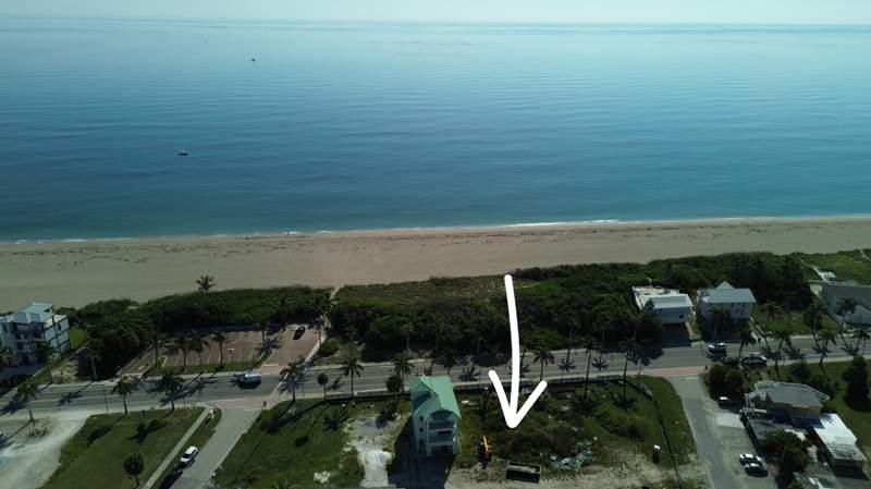 3 bedroom Townhouse at 523 Coral Sands Way, Hutchinson Island, Hutchinson Island — photo 3