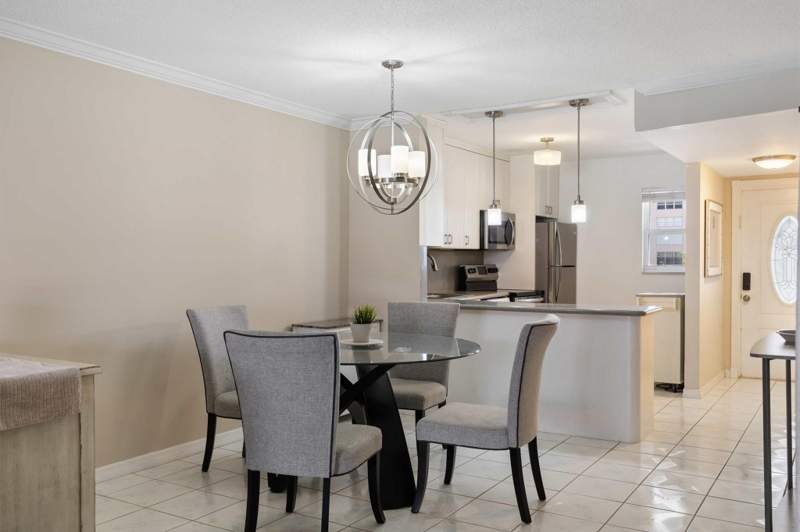 2 bedroom Stock Cooperative at 2097 S Ocean Drive #403, Riviera Apts South Inc, Hallandale Beach — photo 2
