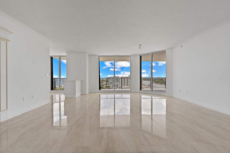 3 bedroom Condominium at 100 S Birch Road #1604, Jackson Tower Las Olas Condo, Fort Lauderdale — photo 4