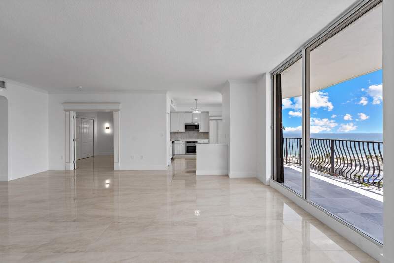 3 bedroom Condominium at 100 S Birch Road #1604, Jackson Tower Las Olas Condo, Fort Lauderdale — photo 5
