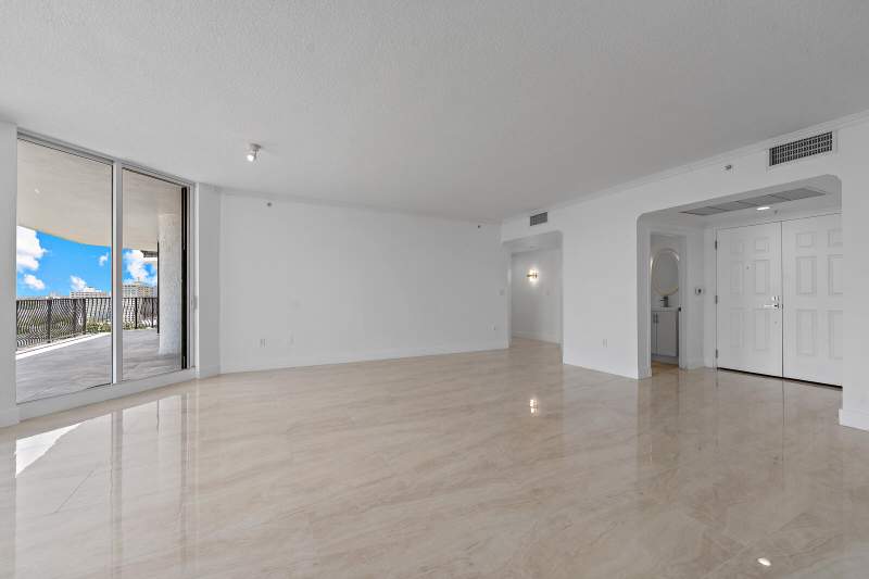 3 bedroom Condominium at 100 S Birch Road #1604, Jackson Tower Las Olas Condo, Fort Lauderdale — photo 4