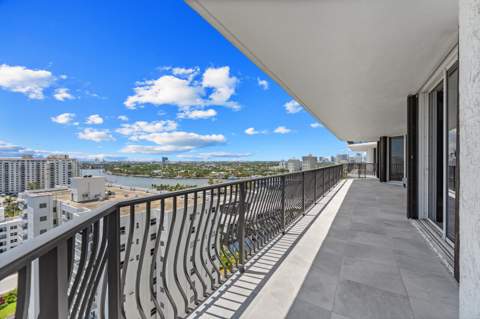 100 S Birch Road #1604, Fort Lauderdale FL - photo 15 of 21