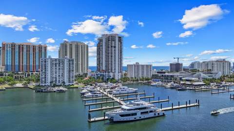 100 S Birch Road #1604, Fort Lauderdale FL - photo 20 of 21