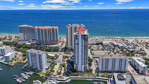 100 S Birch Road #1604, Fort Lauderdale FL - photo 21 of 21