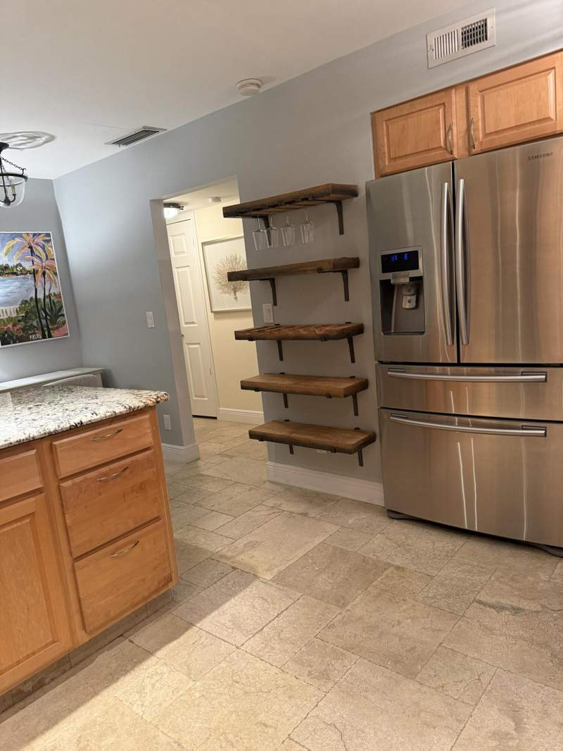 2 bedroom Condominium at 200 N El Mar Drive #205A, Beach Club Colony, Jensen Beach — photo 2