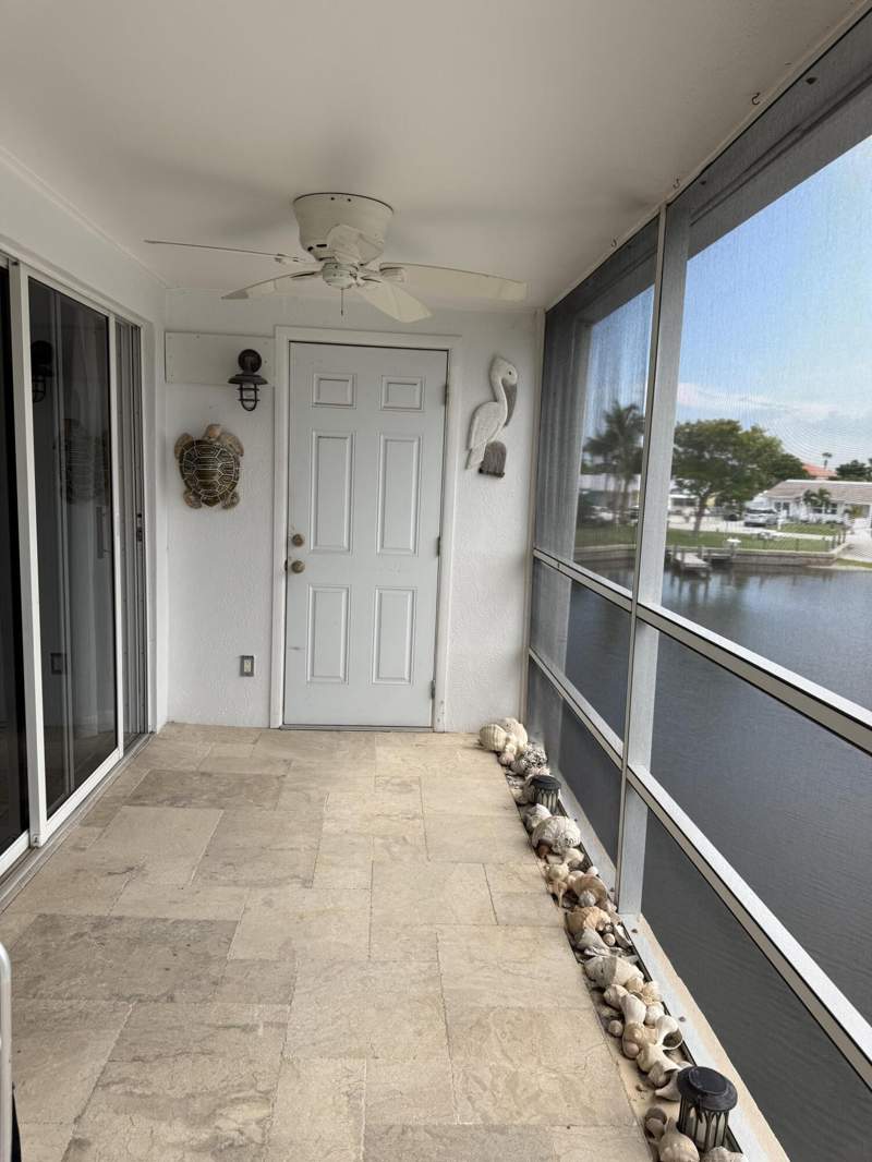 2 bedroom Condominium at 200 N El Mar Drive #205A, Beach Club Colony, Jensen Beach — photo 3