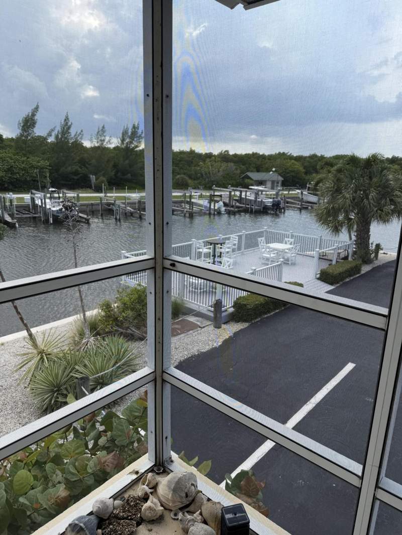 2 bedroom Condominium at 200 N El Mar Drive #205A, Beach Club Colony, Jensen Beach — photo 4