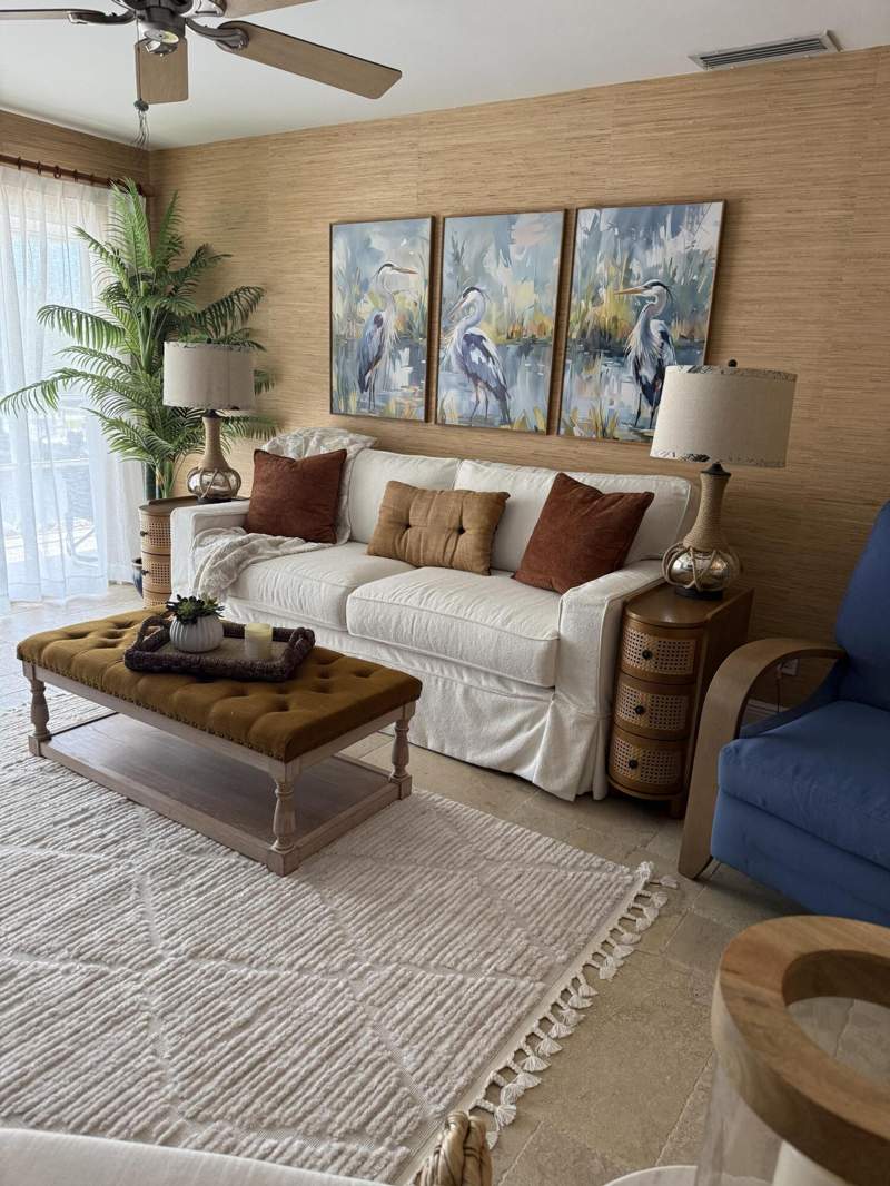 2 bedroom Condominium at 200 N El Mar Drive #205A, Beach Club Colony, Jensen Beach — photo 5