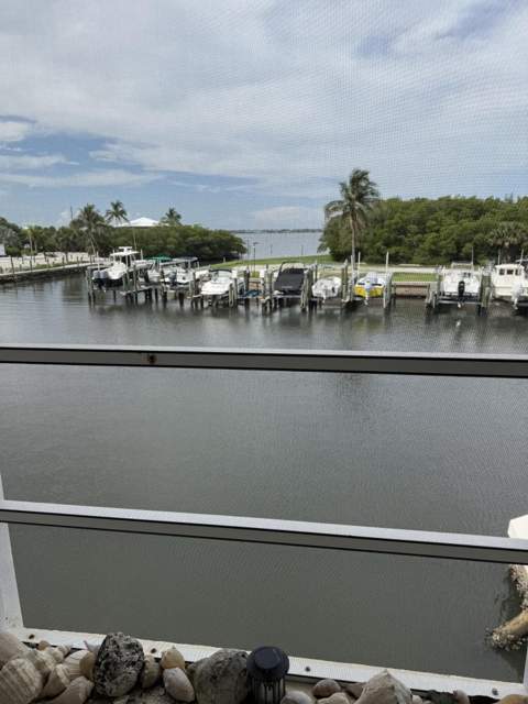 200 N El Mar Drive #205A, Jensen Beach FL - photo 10 of 19