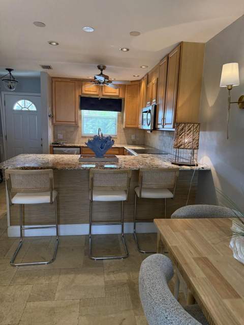 200 N El Mar Drive #205A, Jensen Beach FL - photo 17 of 19