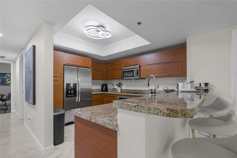 3 bedroom Condominium at 2641 N Flamingo Road #901N, Tao Sawgrass Condominium, Sunrise — photo 2