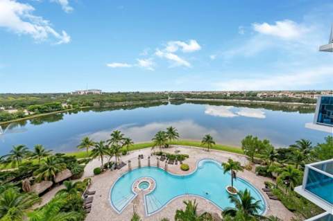 2641 N Flamingo Road #901N, Sunrise FL - photo 16 of 18