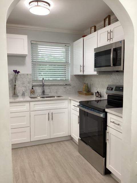 1 bedroom Condominium at 8300 Sunrise Lakes Boulevard #206, Sunrise Lakes 55 Condo, Sunrise — photo 3
