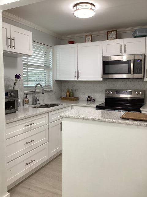 1 bedroom Condominium at 8300 Sunrise Lakes Boulevard #206, Sunrise Lakes 55 Condo, Sunrise — photo 4