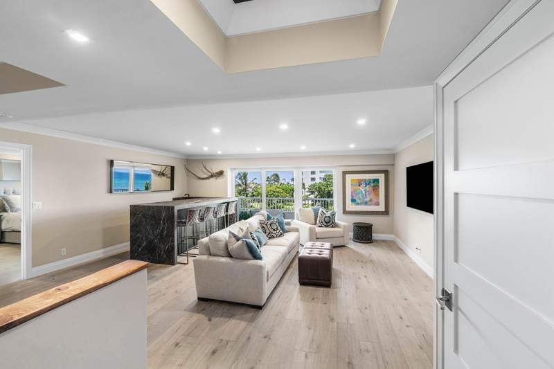 2 bedroom Condominium at 600 S Ocean Boulevard #407, Sabal Shores Apts Condo, Boca Raton — photo 3