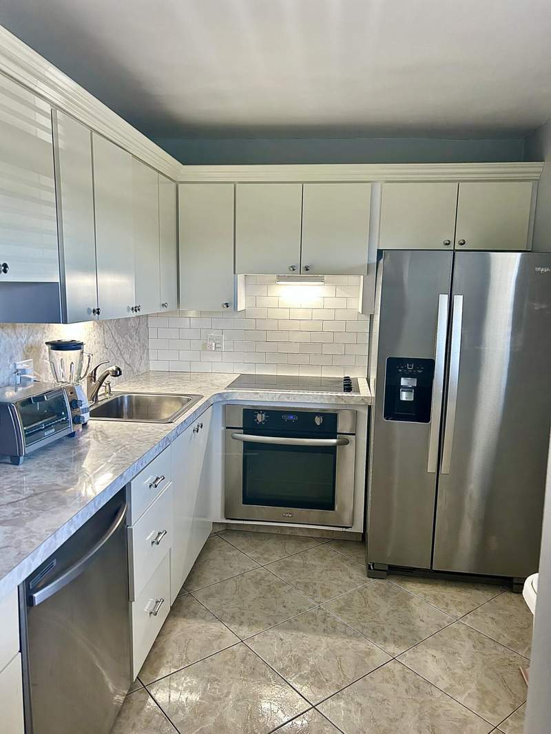 1 bedroom Condominium at 2600 NE 1st Lane #Apt 205, Village Royale on the Green, Boynton Beach — photo 4