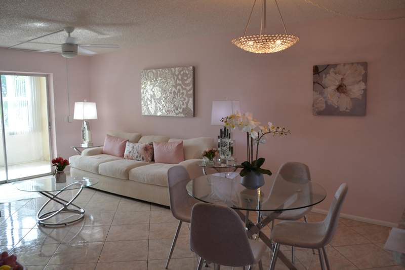 1 bedroom Condominium at 2600 NE 1st Lane #Apt 205, Village Royale on the Green, Boynton Beach — photo 3
