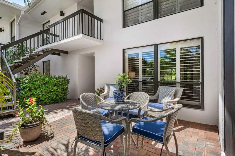 3 bedroom Condominium at 3864 Quail Ridge Drive #Blue Heron, Quail Ridge, Boynton Beach — photo 3