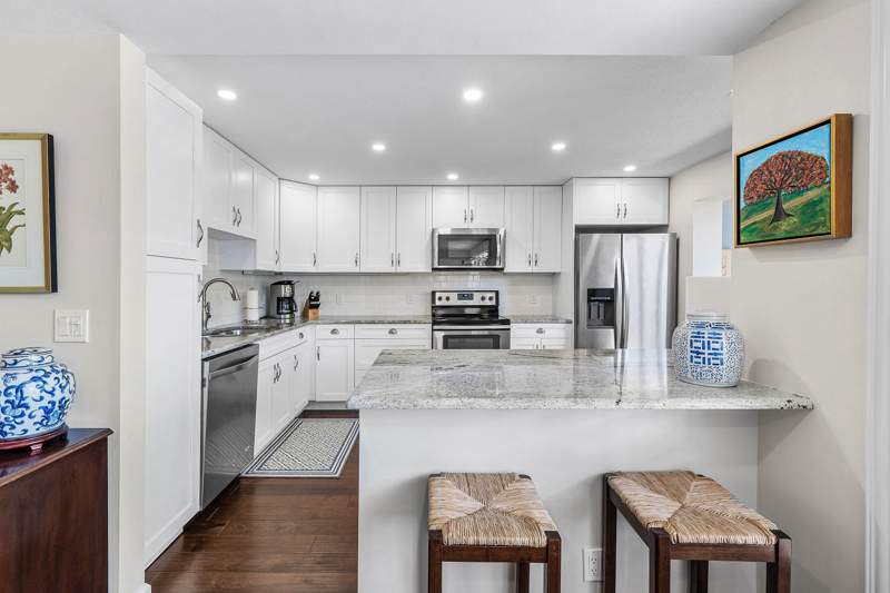 3 bedroom Condominium at 3864 Quail Ridge Drive #Blue Heron, Quail Ridge, Boynton Beach — photo 4