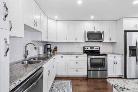 3864 Quail Ridge Drive #Blue Heron, Boynton Beach FL - photo 8 of 53