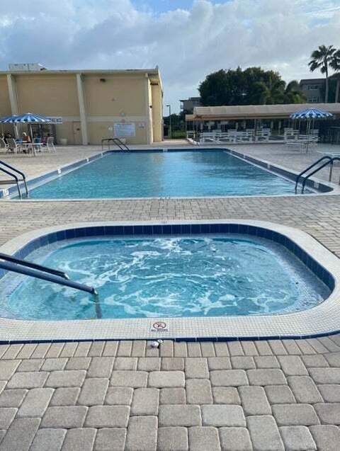 2600 NE 1st Lane #Apt 205, Boynton Beach FL - photo 18 of 20