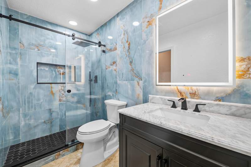 3 bedroom Single Family Residence at 3291 NW 63rd Street, Palm-Aire Village 2nd Sec, Fort Lauderdale — photo 5