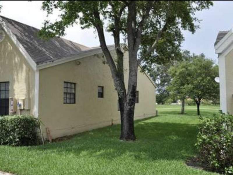 2 bedroom Villa at 3656 NW 83rd Lane #3656, Springtree, Sunrise — photo 2