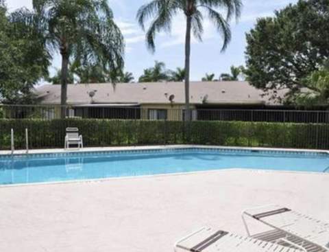 3656 NW 83rd Lane #3656, Sunrise FL - photo 11 of 11