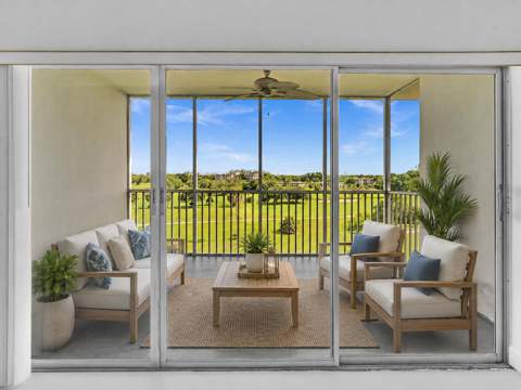2950 N Palm Aire Drive #607, Pompano Beach FL - photo 16 of 45