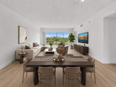 2950 N Palm Aire Drive #607, Pompano Beach FL - photo 13 of 45