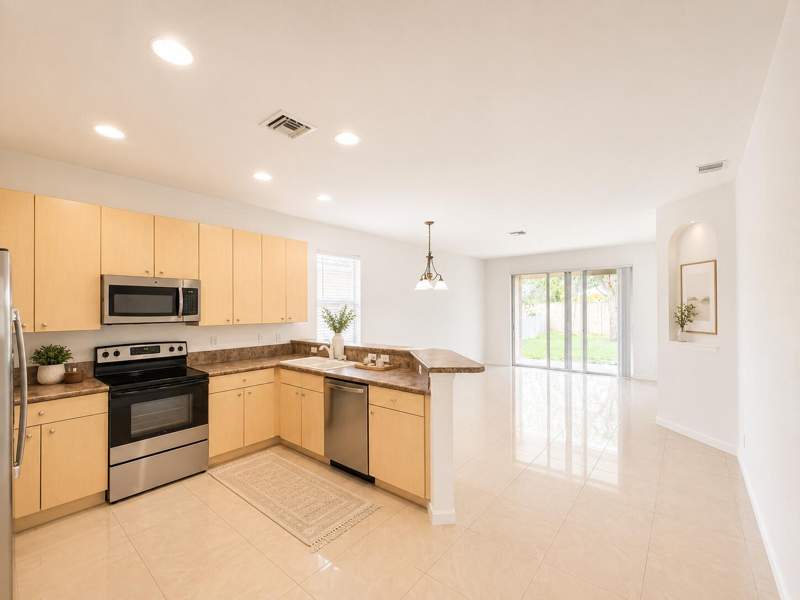 4 bedroom Single Family Residence at 1804 SW Jamesport Drive, Fourth Replat Of Portofino Isles, Port St. Lucie — photo 5