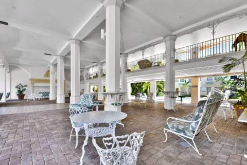 235 Sunrise Avenue #3260, Palm Beach FL - photo 22 of 26