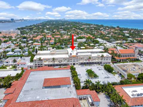 235 Sunrise Avenue #3260, Palm Beach FL - photo 23 of 26
