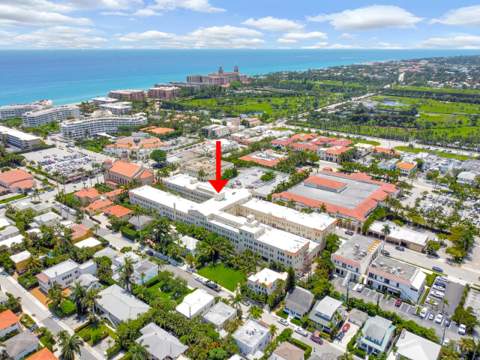 235 Sunrise Avenue #3260, Palm Beach FL - photo 24 of 26