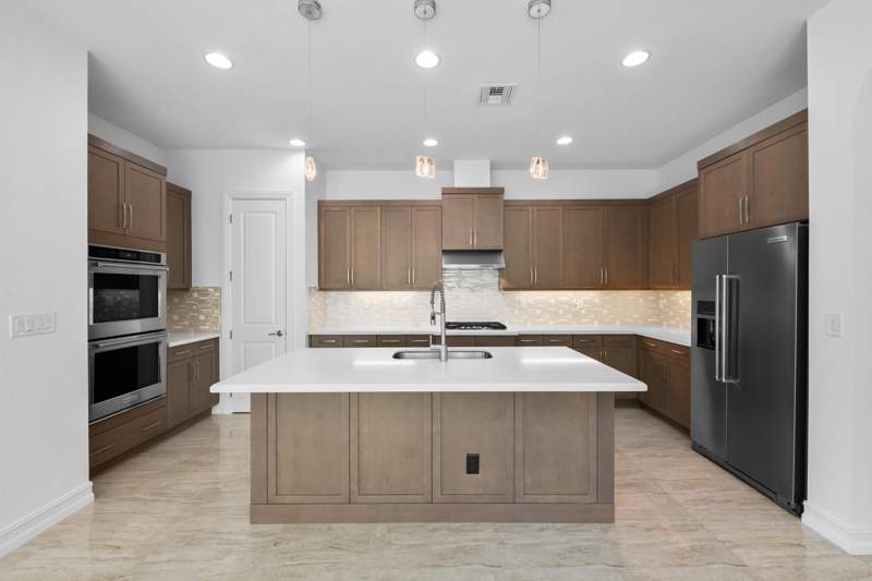 4 bedroom Single Family Residence at 11650 Horizon Road, Bruschi Property, Parkland — photo 3