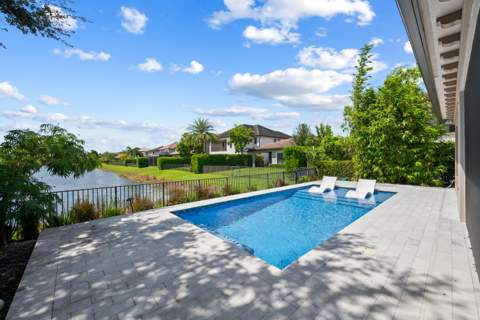 11650 Horizon Road, Parkland FL - photo 8 of 50