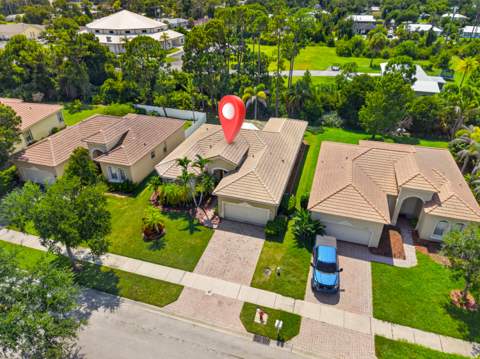 5423 Place Lake Drive, Fort Pierce FL - photo 6 of 73