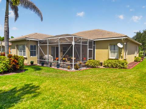 5423 Place Lake Drive, Fort Pierce FL - photo 9 of 73