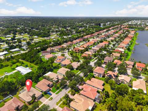 5423 Place Lake Drive, Fort Pierce FL - photo 10 of 73