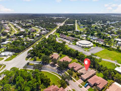 5423 Place Lake Drive, Fort Pierce FL - photo 11 of 73