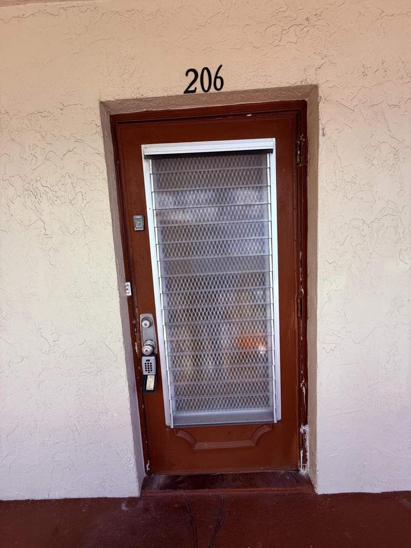 2 bedroom Condominium at 31 Abbey Lane #206, Villages Of Oriole, Delray Beach — photo 3