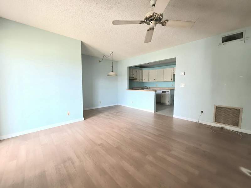 1 bedroom Condominium at 334 Knotty Pine Circle #D-2, Pine Ridge South III Condo, Greenacres — photo 3