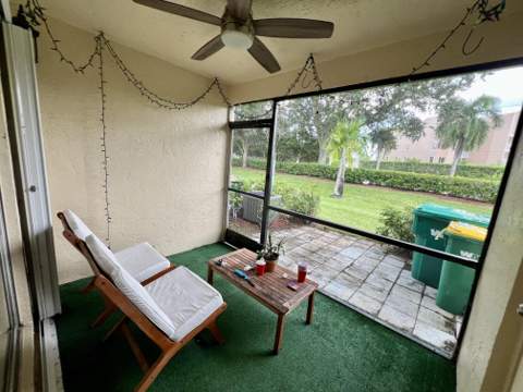 7844 Dixie Beach Circle, Tamarac FL - photo 20 of 28