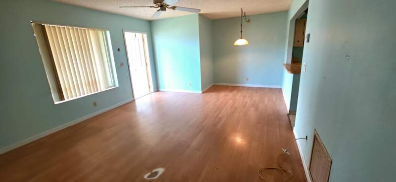 1 bedroom Condominium at 334 Knotty Pine Circle #D-2, Pine Ridge South III Condo, Greenacres — photo 4