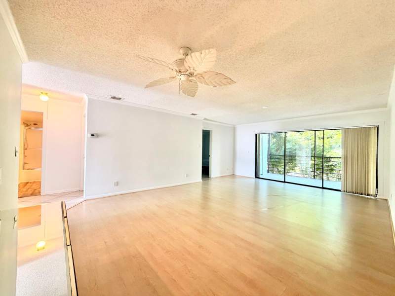 2 bedroom Condominium at 1811 SW Palm City Road #A-502, Park Square Condo (Aka Country Meadows Condo), Stuart — photo 3