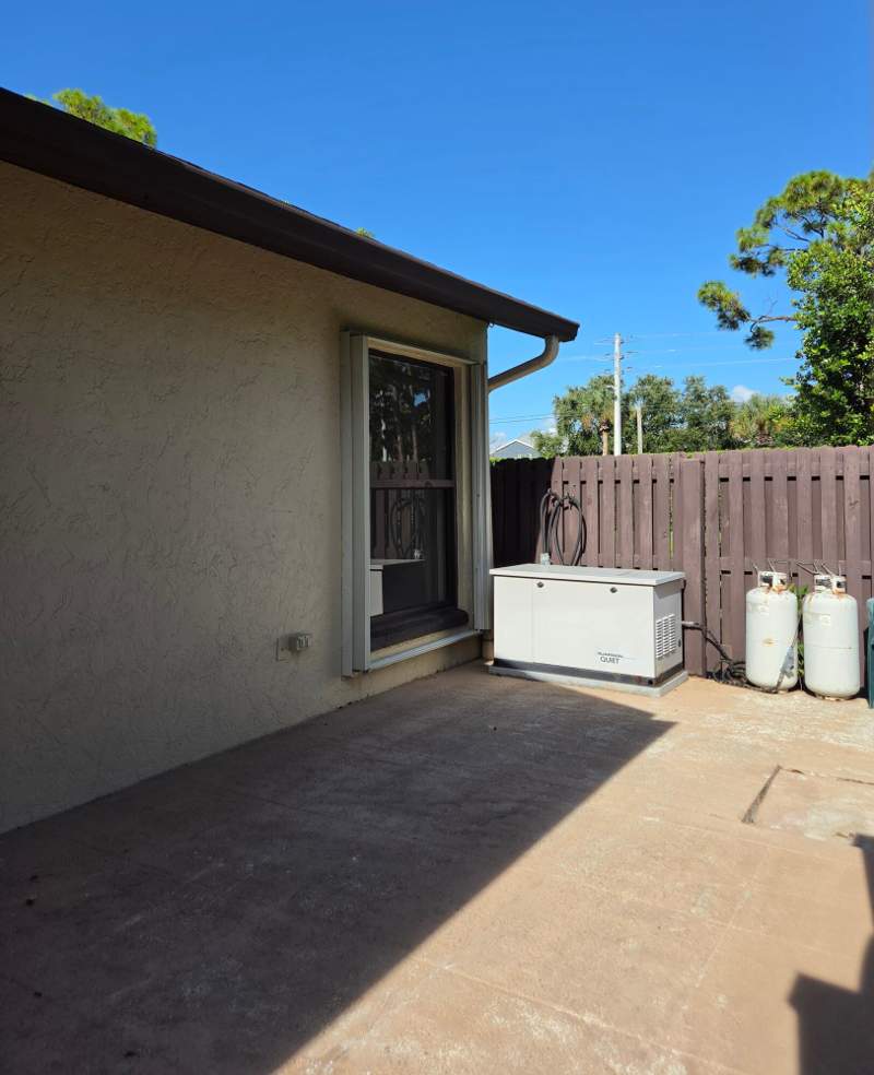 2 bedroom Villa at 625 Sea Pine Way #H, Pine Ridge North II Condo, Greenacres — photo 4